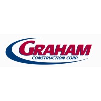 Graham Construction Corp. logo
